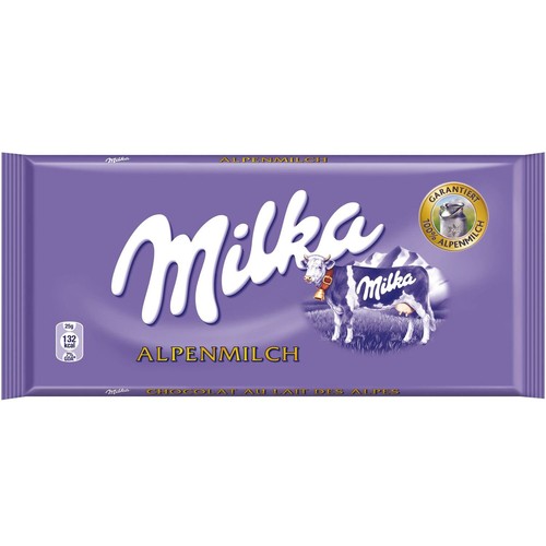 World best milka chocolate - world's,
