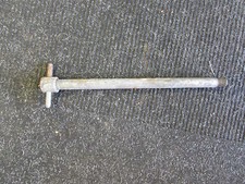 NOS WASSELL 125 SACHS ANTELOPE