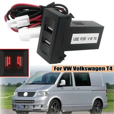 For VW T4 Eurovan Caravelle