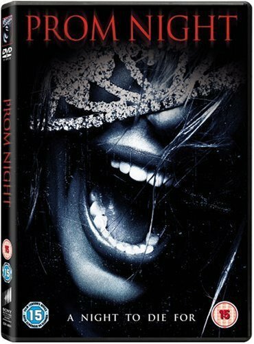 Prom night dvd - night, (2008)