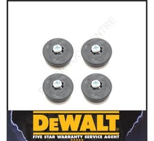 4 x Dewalt Chopsaw Mitresaw