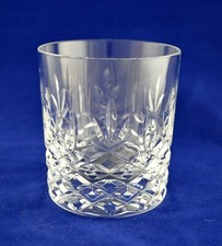 Royal Doulton "DORCHESTER" Whiskey Glass - 10cms (4") tall