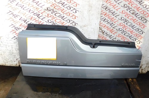 Land rover discovery - discovery, sdv6
