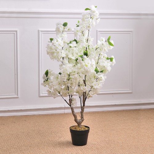Artificial cherry blossom - cherry,