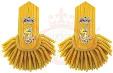 ROYAL NAVY BULLION ANCHOR and