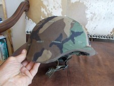 Helmert (((( used US military