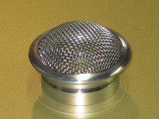 Velocity Stack short tube 600