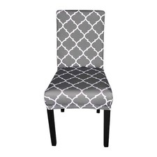 Dining Stretch Removable Chair