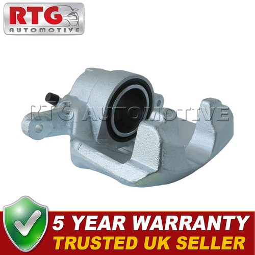 Front left brake caliper - front,