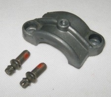 Defender  Ignition Lock Clamp