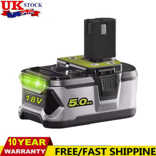 18v 0ah lithium volt - 18v,