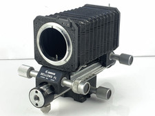 Canon Bellows FL Macro