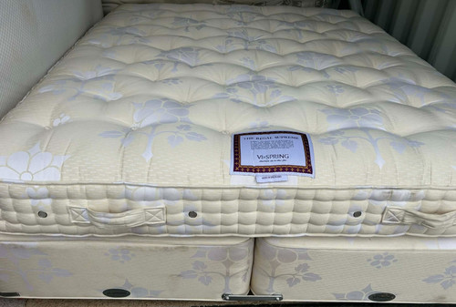 Spring regal supreme 6ft - spring,
