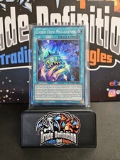 Yugioh blzd en061 clown crew - yugioh,