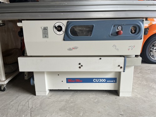 Scm combination wood work - combination,