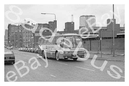 Bus photograph midland - photograph,
