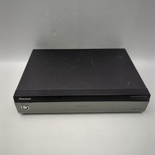 Pioneer PDP-R05FE Media