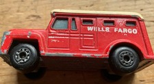 1978 vintage Matchbox
