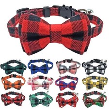 Cat / Kitten Collar with Bell
