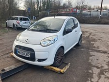 Citroen C1 2009 Alloy Wheel