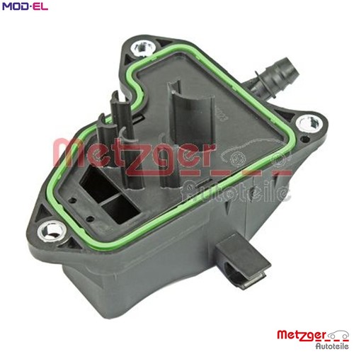 Oil separator crankcase - separator,