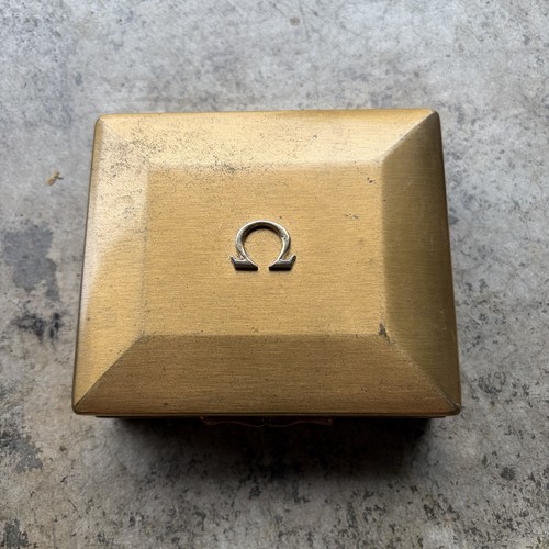 Vintage 1960s 1970s - , omega