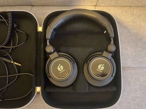 Adam audio studio - pro, sp-5
