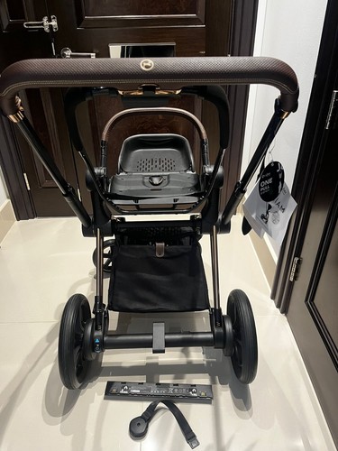 Cybex priam rose gold - cybex, e-priam