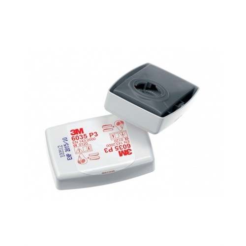 6035 filters protection - 3m,
