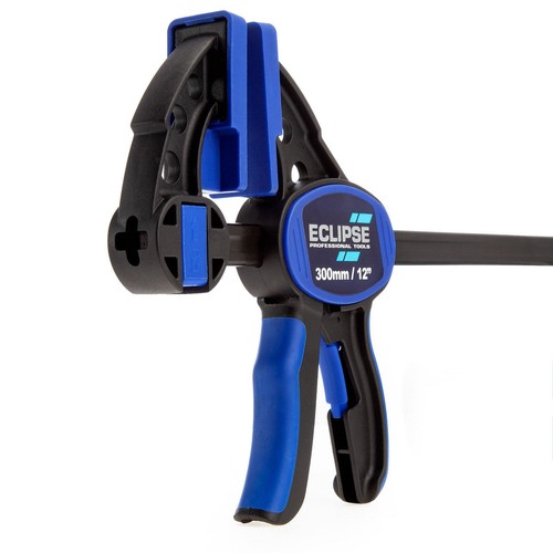 Eclipse one handed bar - one, &
