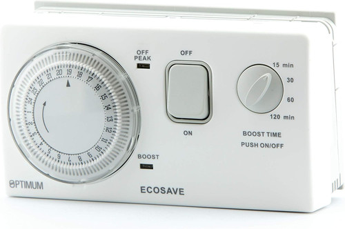 Ecosave economy off peak - economy, 7