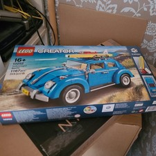 LEGO CREATOR: Volkswagen
