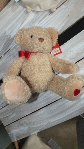 Keel toys brown windsor - toys,