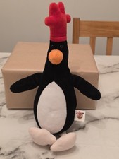 Feathers Mcgraw 14" Soft Toy