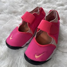 Nike Trainers Womens Air Rift