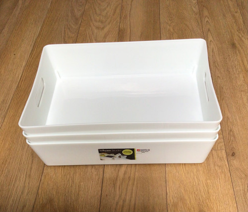 Wham studio basket - wham,
