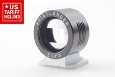 【N MINT+++】 Voigtlander