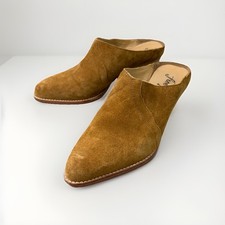 Free People Frontier Western