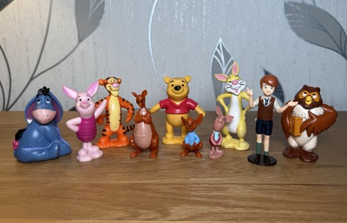 Disney winnie the pooh - winnie,