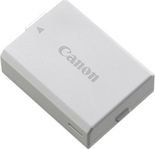 Original Canon LP-E5 Battery