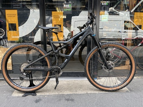 Orbea occam h20 - orbea,