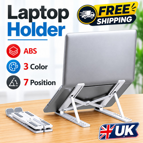 Portable laptop stand - portable,