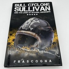 Bull cyclone sullivan the - sullivan, &