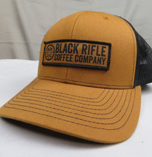 Black Rifle Coffee Company Hat
