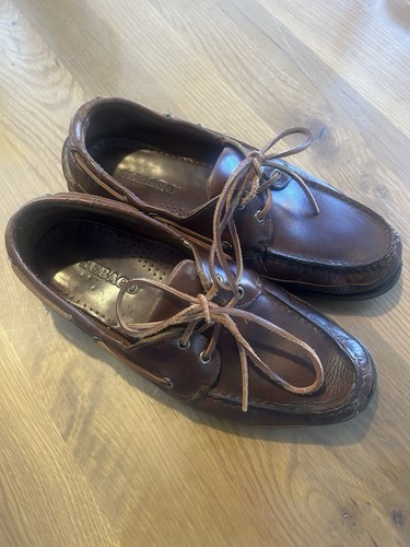 Sebago classic boat - sebago, shoe