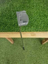 RAM Zebra Little Z 3 Putter 35" - Left Handed