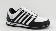 Mens K-SWISS Rinzler Trainers