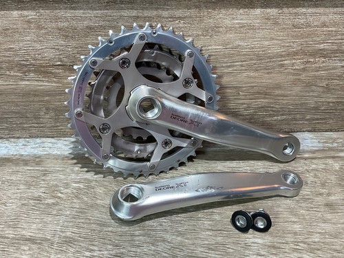 175mm shimano deore m739 - 175mm,