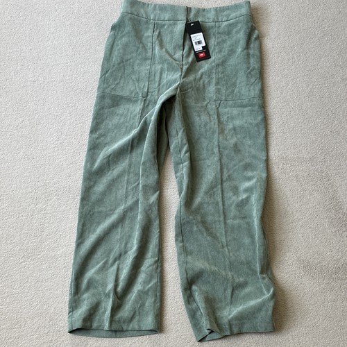 Cotton traders green corduroy - traders,