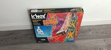 K'NEX Electric Inferno Roller